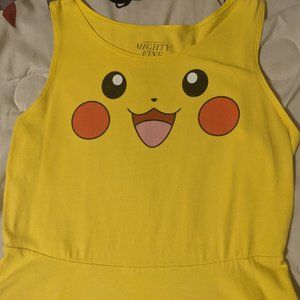 Pikachu Dress